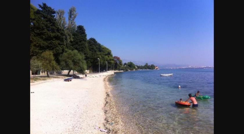 Villa Sunset Kastela Luaran gambar